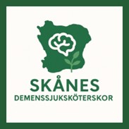 Nätverket Skånes demenssjuksköterskor 